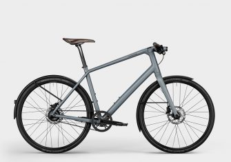 Canyon Commuter 2021: La ciudad es tuya