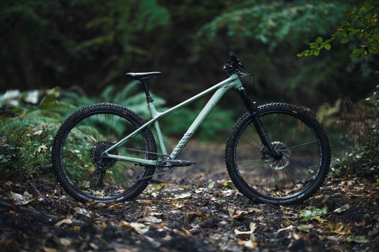 Canyon Stoic, diversión sin vaciarte el bolsillo (Vídeo)