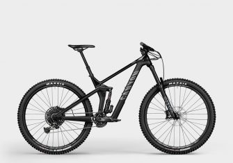 Canyon Strive 2021: Más rápida, nuevos colores