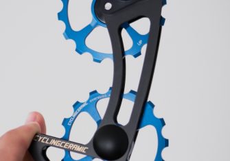 CJM Sport-Alpcross: Cycling Ceramic, más presencia en España