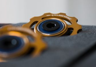CJM Sport-Alpcross: Cycling Ceramic, más presencia en España