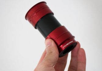 CJM Sport-Alpcross: Cycling Ceramic, más presencia en España