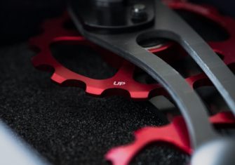 CJM Sport-Alpcross: Cycling Ceramic, más presencia en España