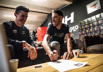 Carlos Coloma ficha a David Valero para el BH Templo Cafés