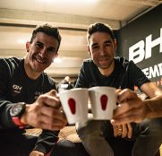 Carlos Coloma ficha a David Valero para el BH Templo Cafés