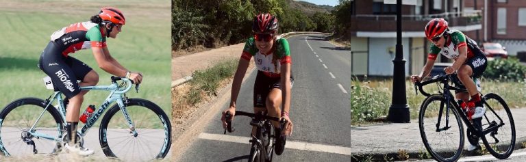 Río Miera-Cantabria Deporte, triple apuesta por la cantera