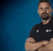Mikel Zabala, nuevo seleccionador nacional sub23 y de BTT