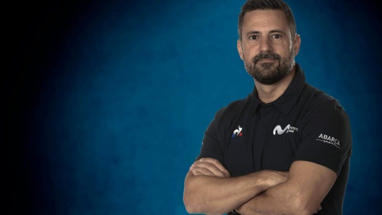 Mikel Zabala, nuevo seleccionador nacional sub23 y de BTT