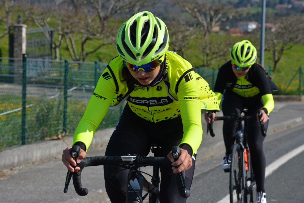 sopela-women-team-plantilla-2021