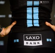 Saxo Bank regresa al ciclismo con DSM
