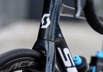 Team DSM, nueva imagen y nuevos colores (Vídeo y fotos)