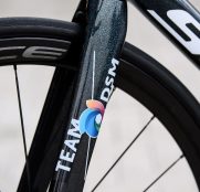 DSM revolucionará el ciclismo en la París-Roubaix