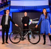 Soren Kragh Andersen también se marchará de DSM y se queda sin Tour