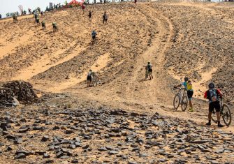 Titan Desert 2021: Del 23 al 28 de mayo en Marruecos
