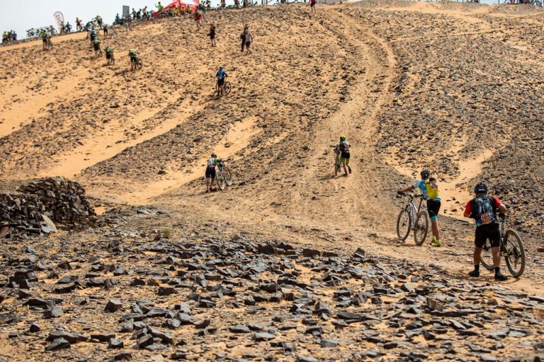 RPM se hace con la propiedad de las Titan Series