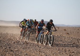 Titan Desert 2021: Del 23 al 28 de mayo en Marruecos