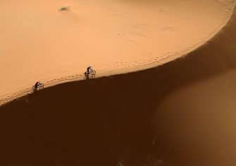 Titan Desert 2021: Del 23 al 28 de mayo en Marruecos