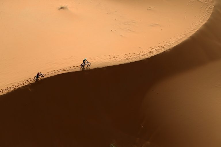 La empresa organizadora de la Titan cambia de dueños