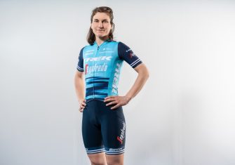 Trek-Segafredo presenta su equipación 2021