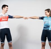 Trek-Segafredo presenta su equipación 2021