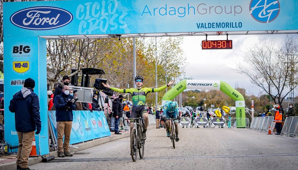 valdemorillo-ciclocross-2020-alain-suárez-nesta