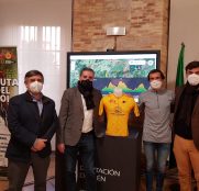La Vuelta a Andalucía, una etapa reina de “perfil alpino”