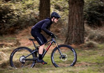 BH iLynx Race Carbon, e-MTB y MTB más cerca que nunca