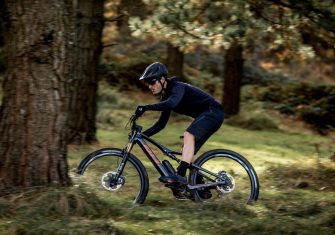 BH iLynx Race Carbon, e-MTB y MTB más cerca que nunca