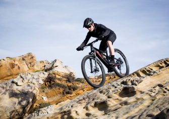 BH iLynx Race Carbon, e-MTB y MTB más cerca que nunca