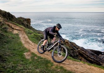 BH iLynx Race Carbon, e-MTB y MTB más cerca que nunca