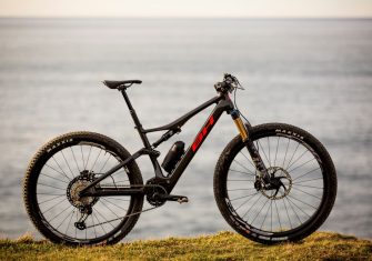 BH iLynx Race Carbon, e-MTB y MTB más cerca que nunca