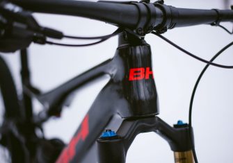 BH iLynx Race Carbon, e-MTB y MTB más cerca que nunca