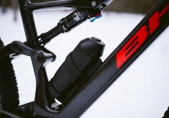 BH iLynx Race Carbon, e-MTB y MTB más cerca que nunca