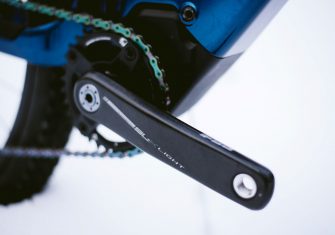 BH iLynx Race Carbon, e-MTB y MTB más cerca que nunca