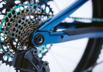 BH iLynx Race Carbon, e-MTB y MTB más cerca que nunca