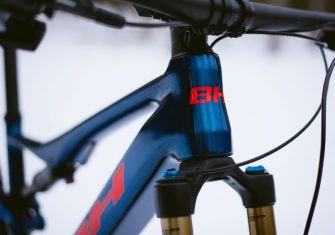 BH iLynx Race Carbon, e-MTB y MTB más cerca que nunca