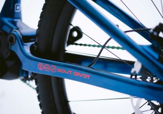 BH iLynx Race Carbon, e-MTB y MTB más cerca que nunca