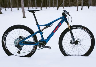 BH iLynx Race Carbon, e-MTB y MTB más cerca que nunca