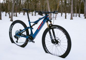 BH iLynx Race Carbon, e-MTB y MTB más cerca que nunca