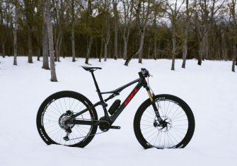 BH iLynx Race Carbon, e-MTB y MTB más cerca que nunca