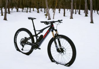 BH iLynx Race Carbon, e-MTB y MTB más cerca que nunca