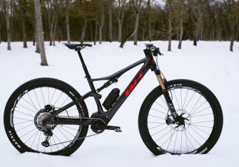 BH iLynx Race Carbon, e-MTB y MTB más cerca que nunca