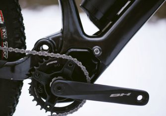 BH iLynx Race Carbon, e-MTB y MTB más cerca que nunca