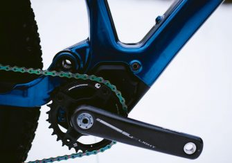 BH iLynx Race Carbon, e-MTB y MTB más cerca que nunca