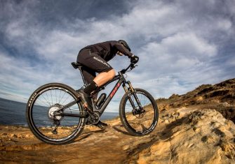 BH iLynx Race Carbon, e-MTB y MTB más cerca que nunca