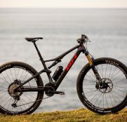 BH iLynx Race Carbon, e-MTB y MTB más cerca que nunca