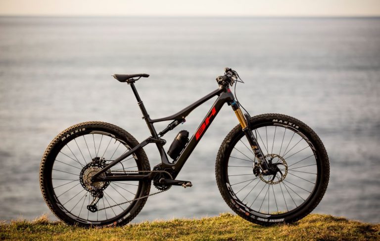 BH iLynx Race Carbon, e-MTB y MTB más cerca que nunca