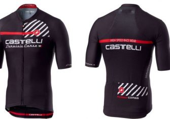 Castelli Servizio Corse: De los profesionales a cada ciclista