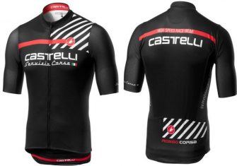 Castelli Servizio Corse: De los profesionales a cada ciclista