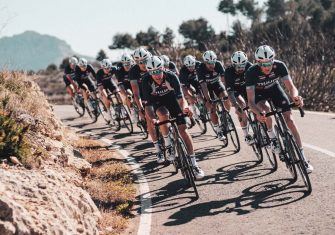 Castelli Servizio Corse: De los profesionales a cada ciclista